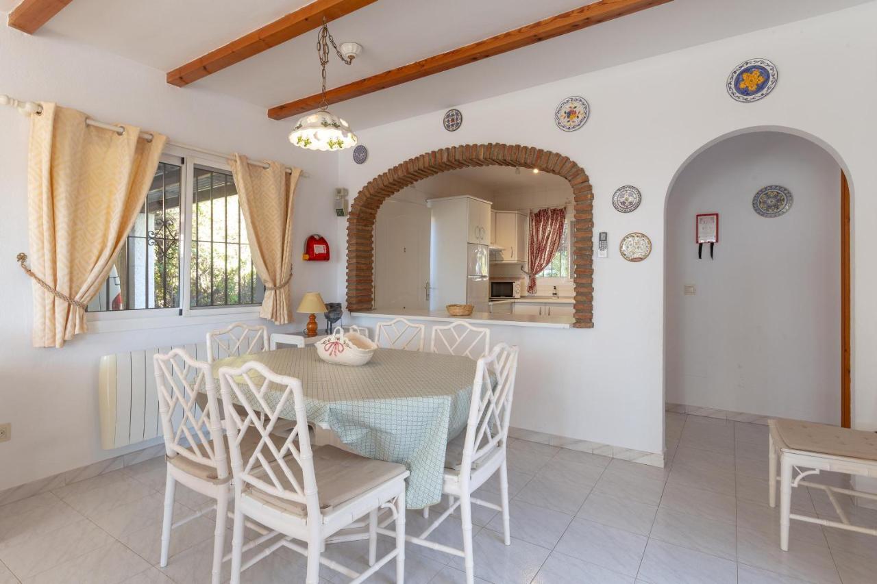 Villa Casa Pepe