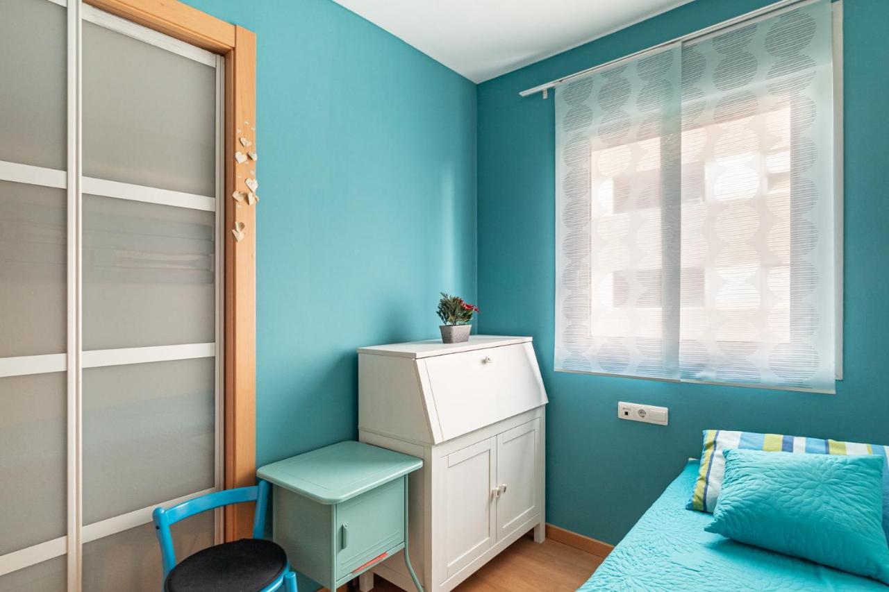 Apartamento Forum 2 And Pool Barcelona *