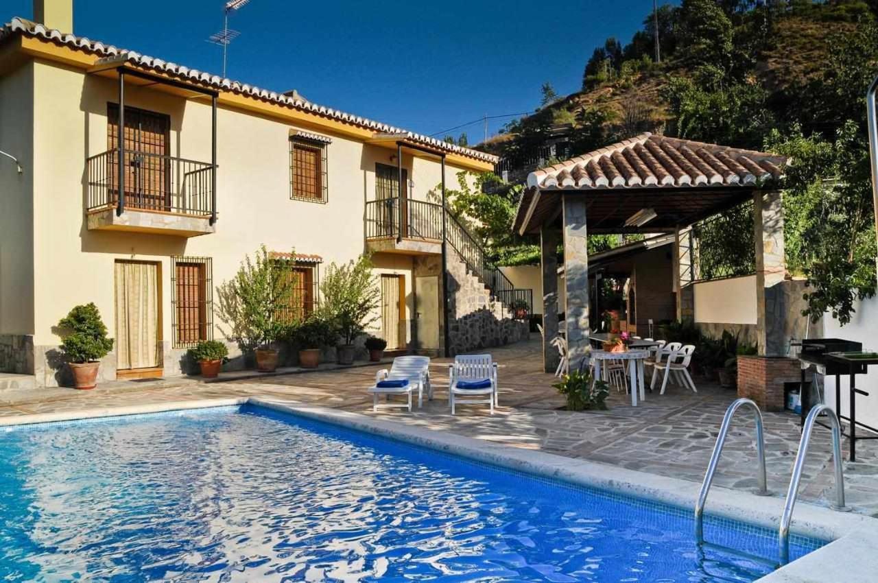Huertas De Roque * Monachil