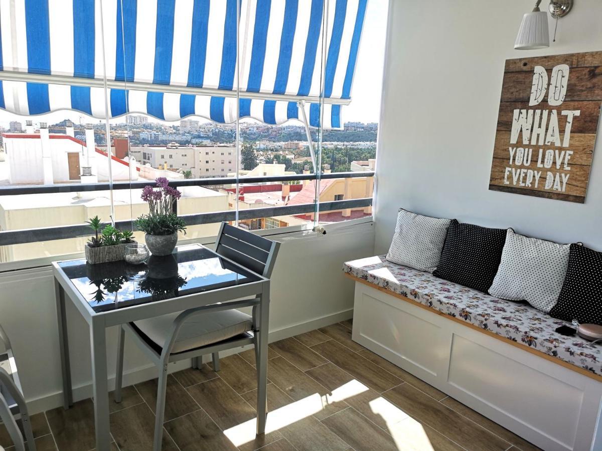 Apartamento We Arroyo -