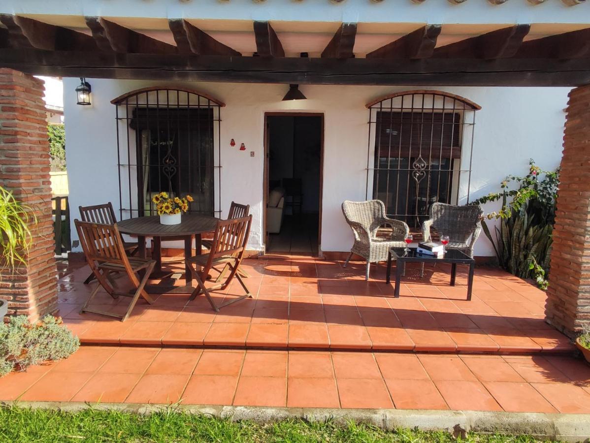 Casa Juanse Holiday home Conil De La Frontera