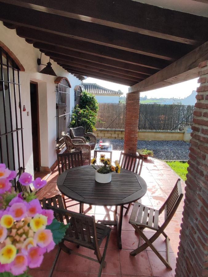 Casa Juanse Holiday home *