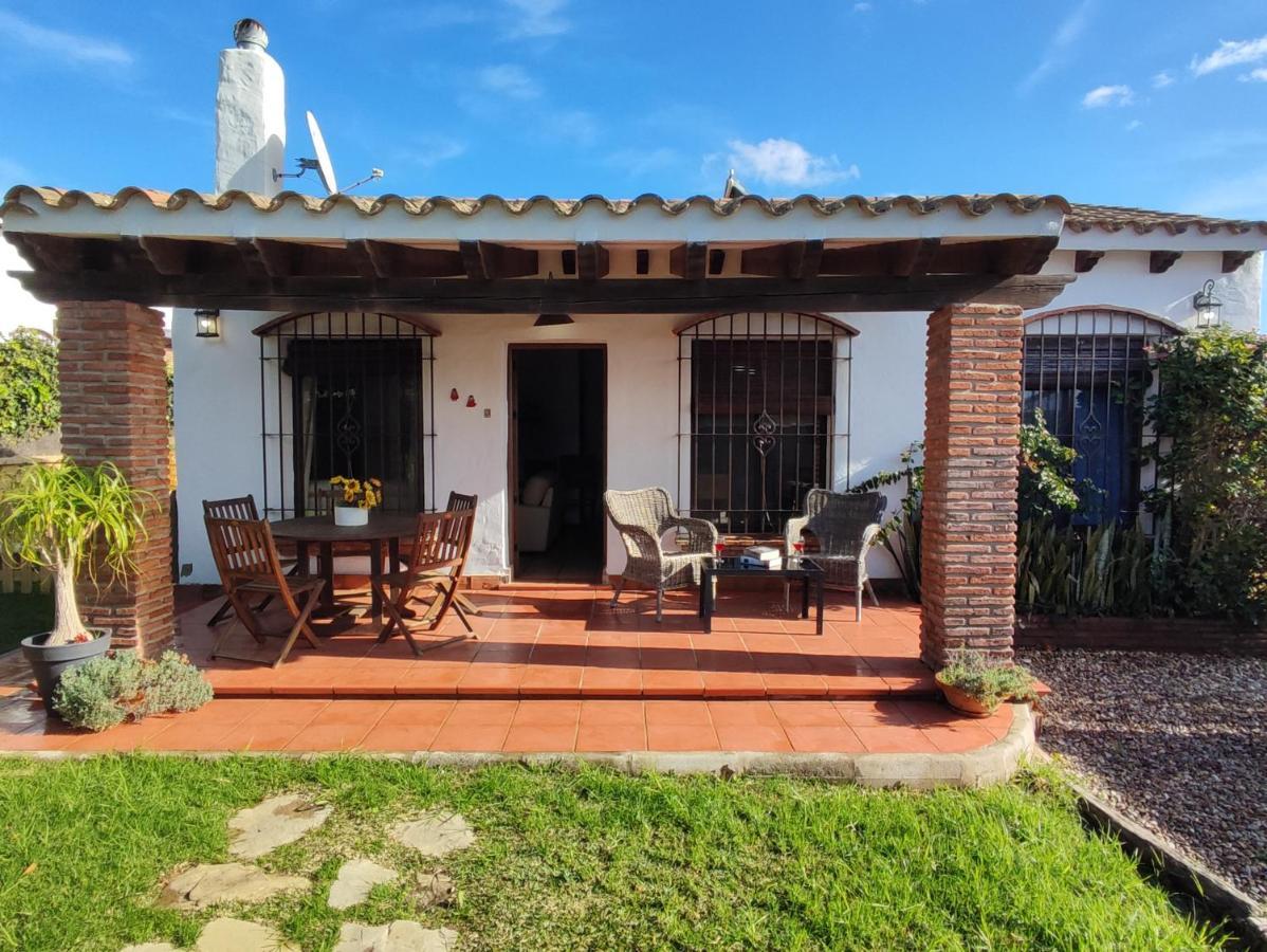Holiday home Casa Juanse *