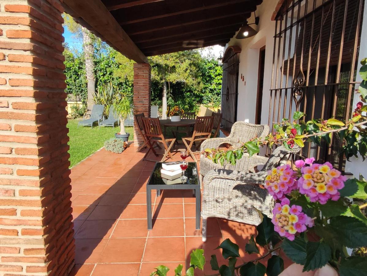 Casa Juanse Holiday home Conil De La Frontera