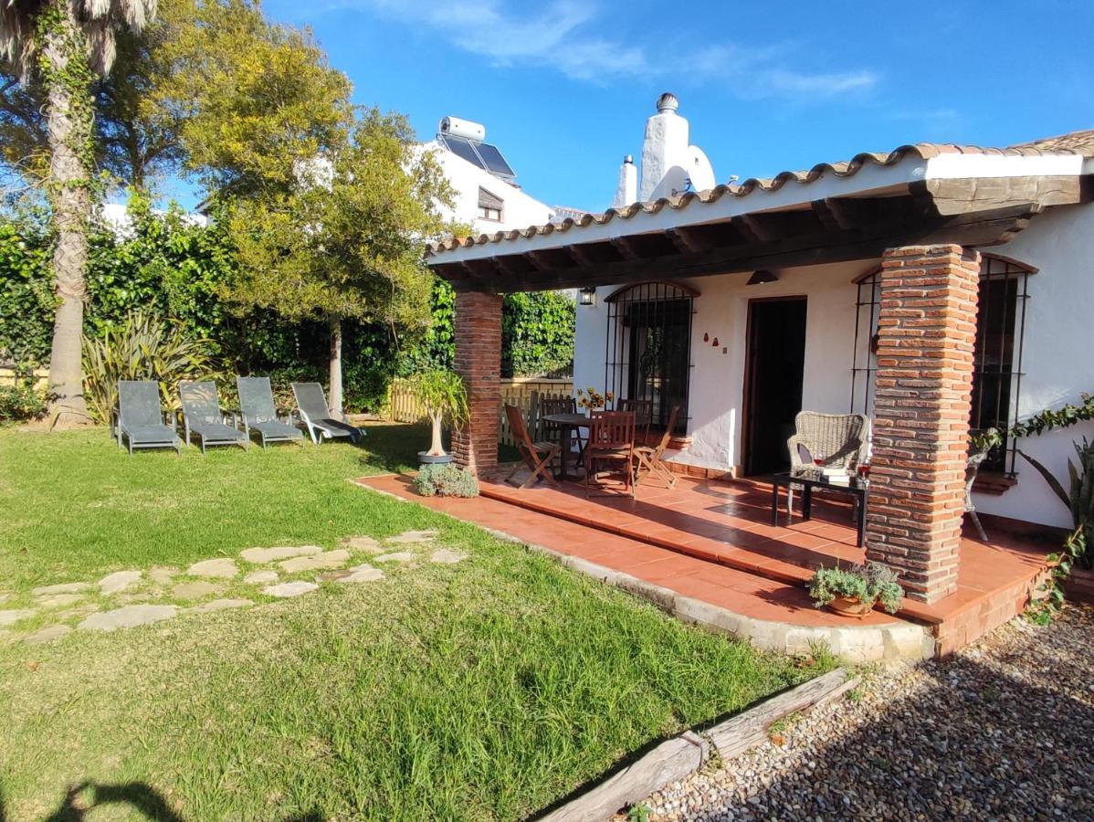 Casa Juanse Holiday home *