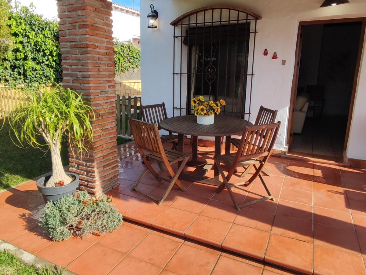 Holiday home Casa Juanse
