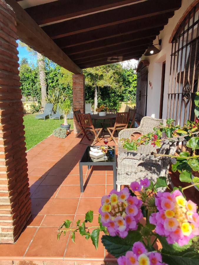 Casa Juanse * Conil De La Frontera