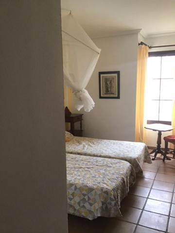 Luz De La Bahia Apartment