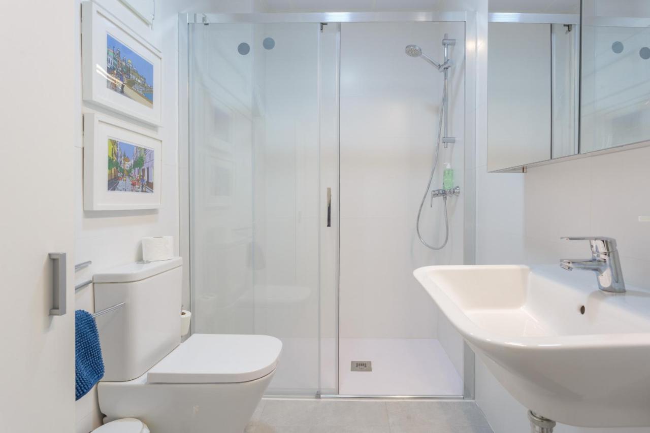 Apartamento El Seminarista By Cadiz4rentals Cádiz