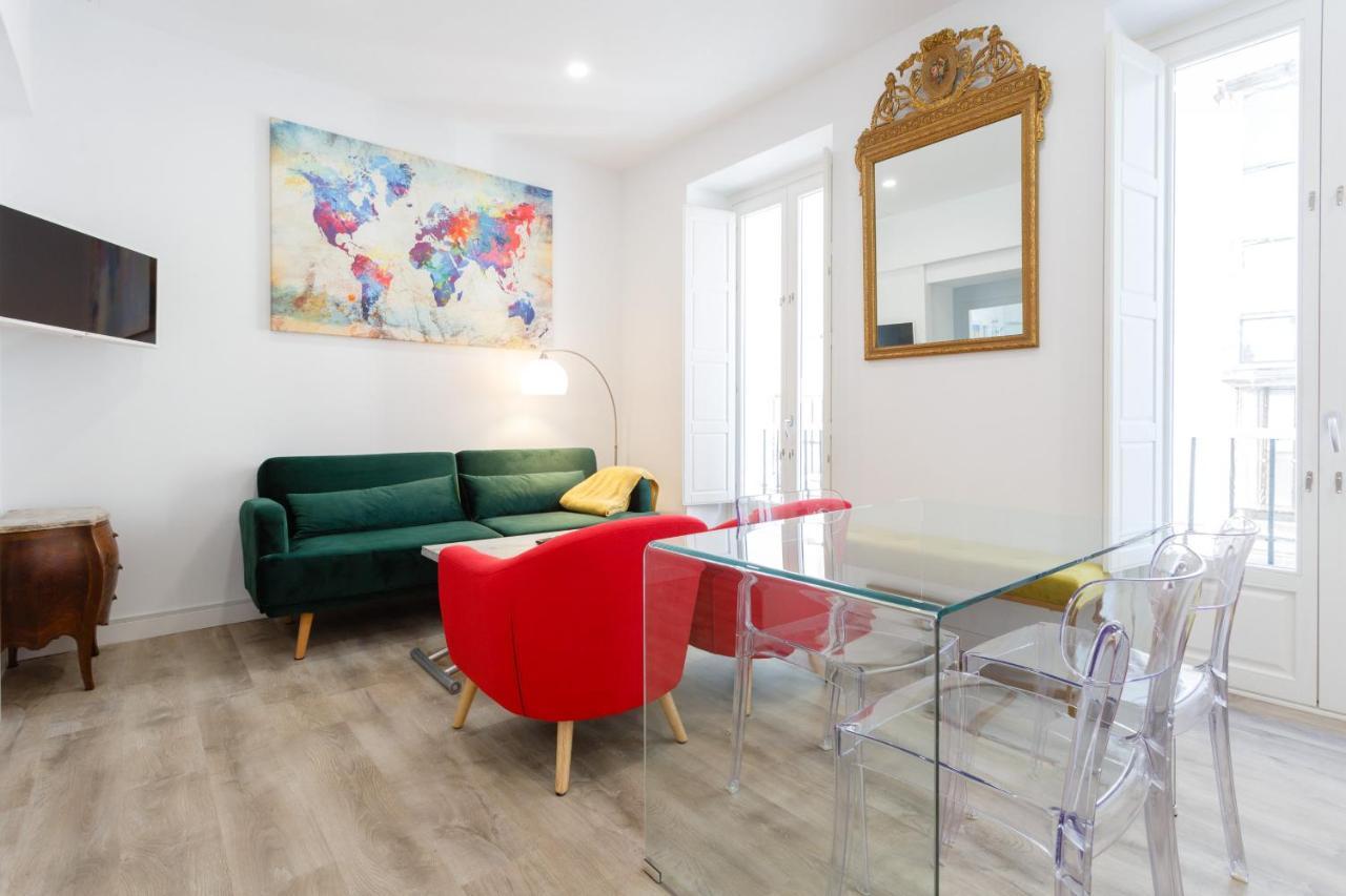 Apartamento El Seminarista By Cadiz4rentals