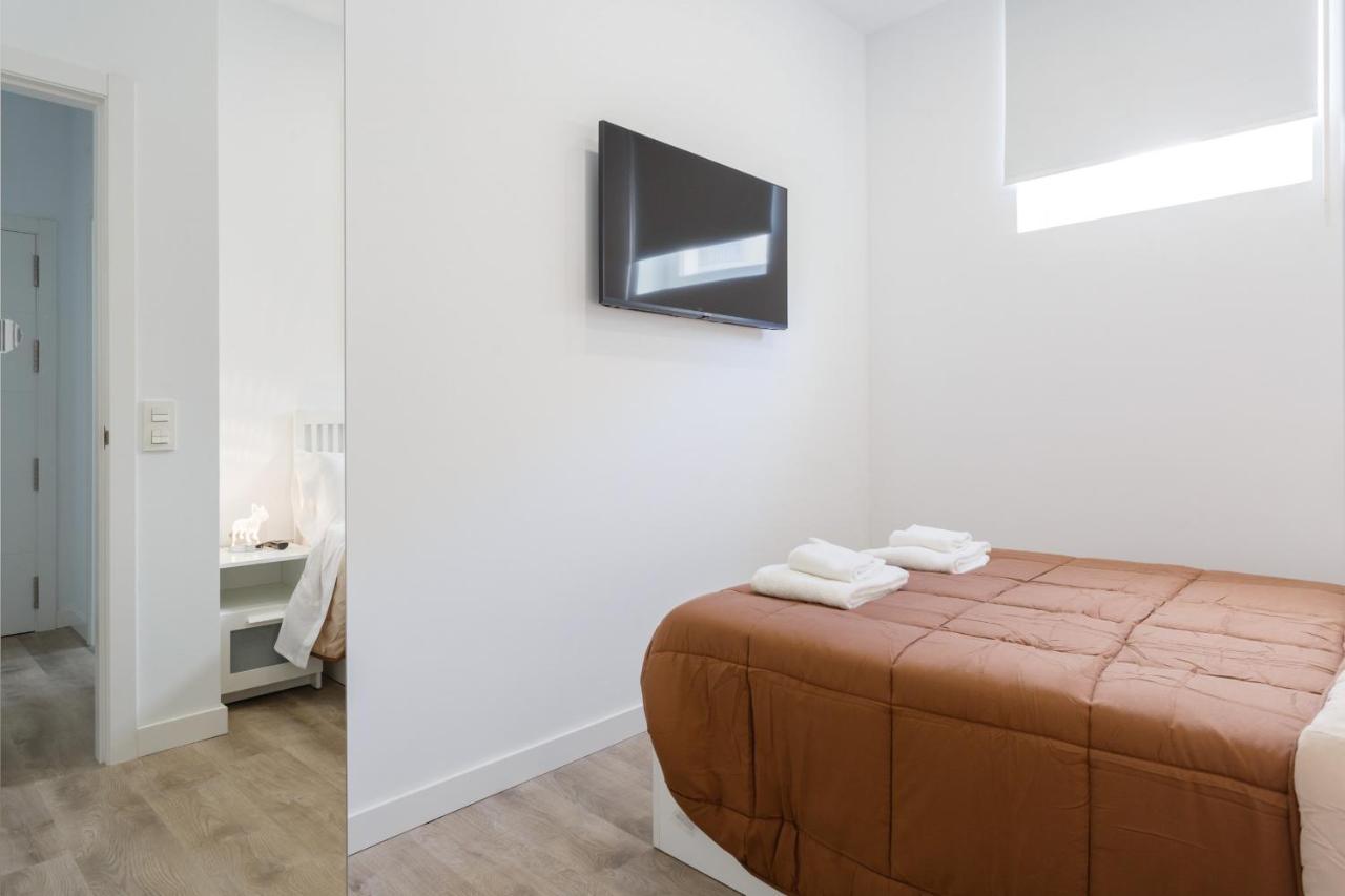 Apartamento El Seminarista By Cadiz4rentals