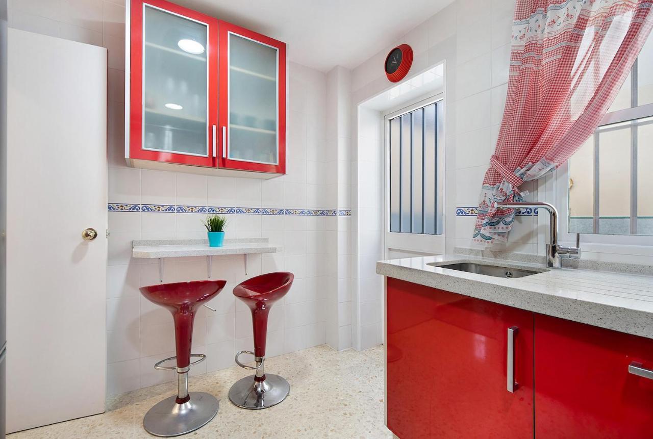 Apartamento Solera *