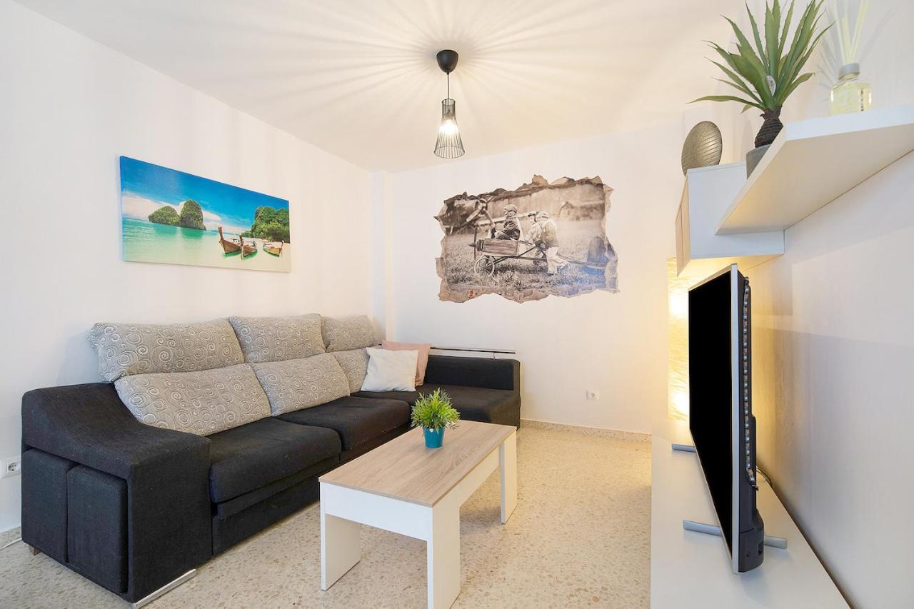 Apartment Apartamento Solera