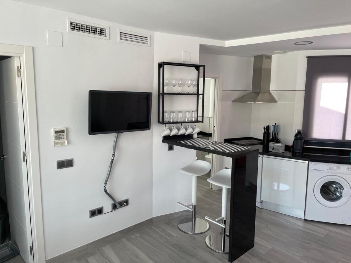 Apartamento 3 Gran8nerja Nerja