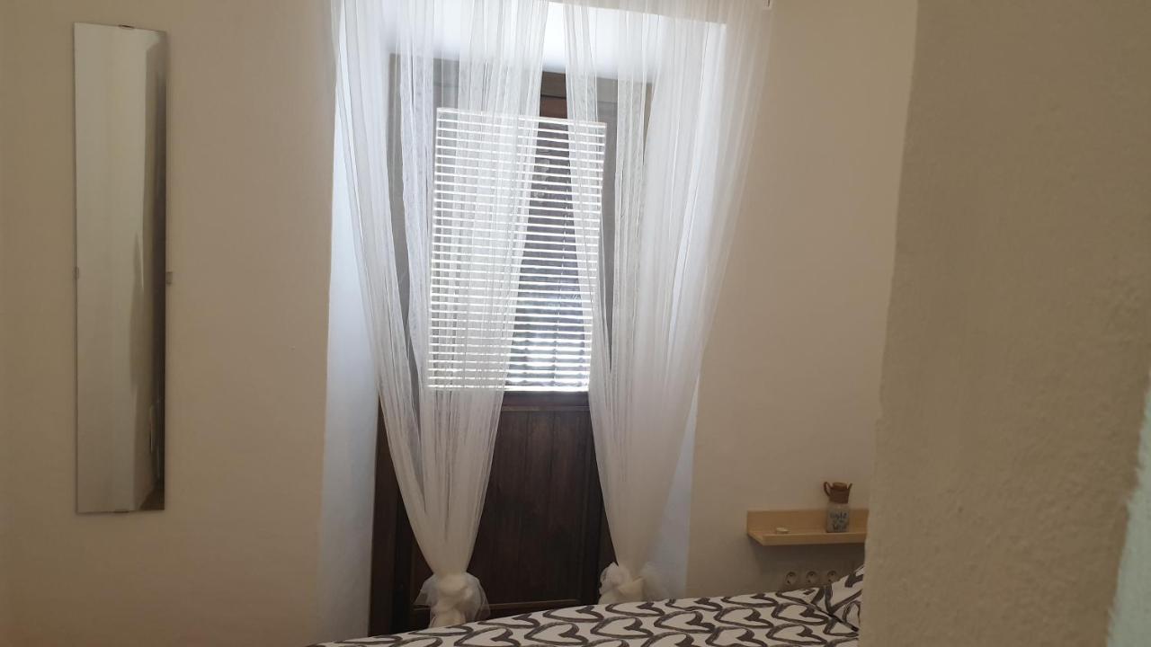 Holiday home La Casita De Guille *