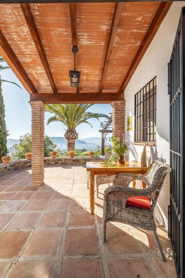 Casa Algarrobo Сasa de vacaciones *