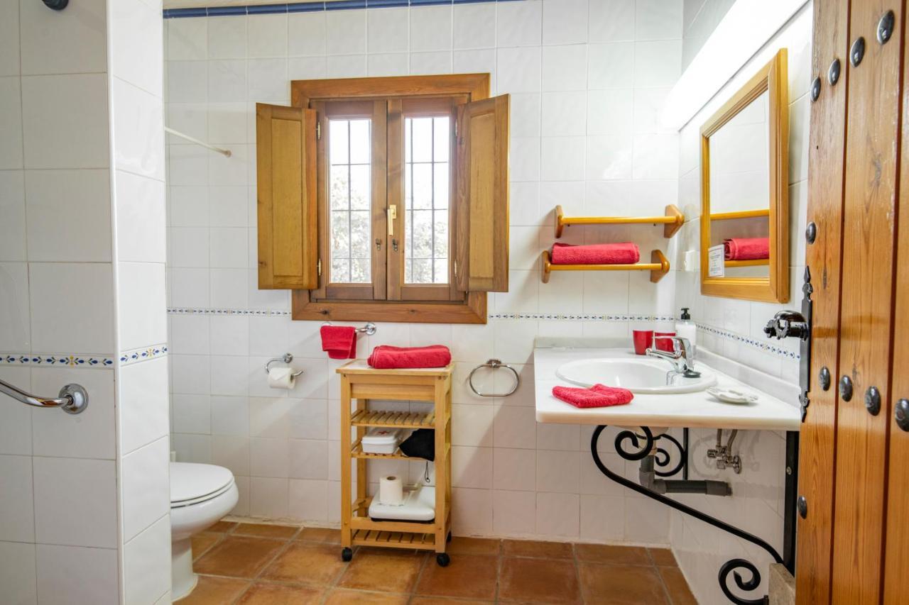 Casa Algarrobo *