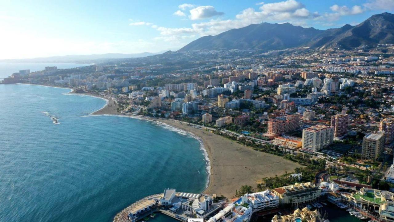 Apartment Edificio Diana Benalmadena