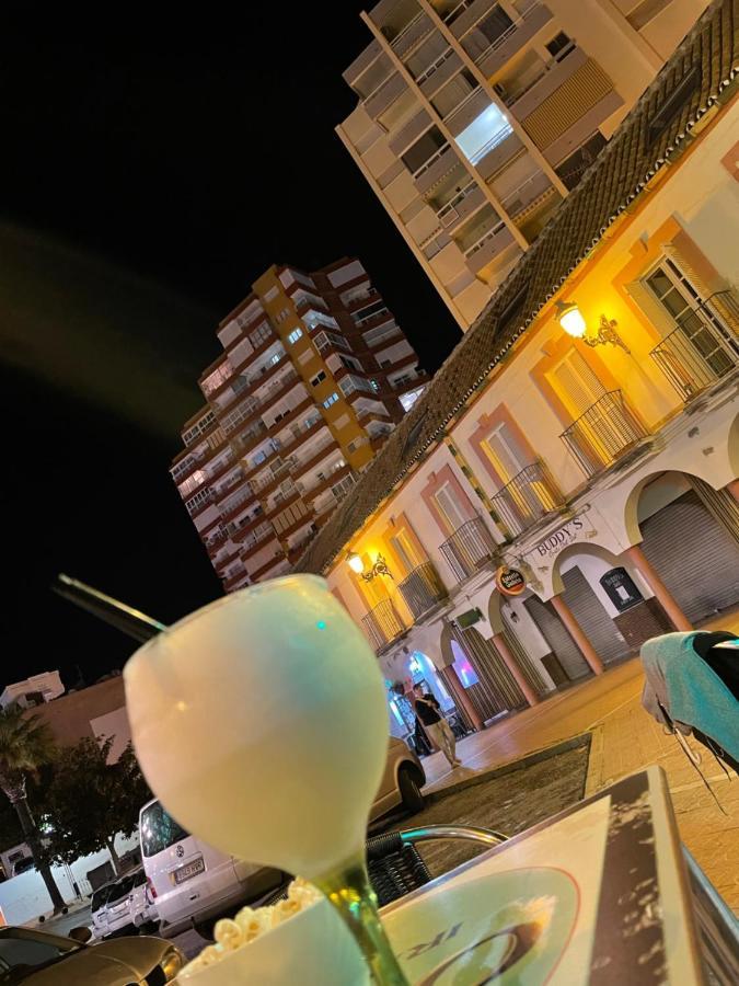 Apartment Edificio Diana Benalmadena