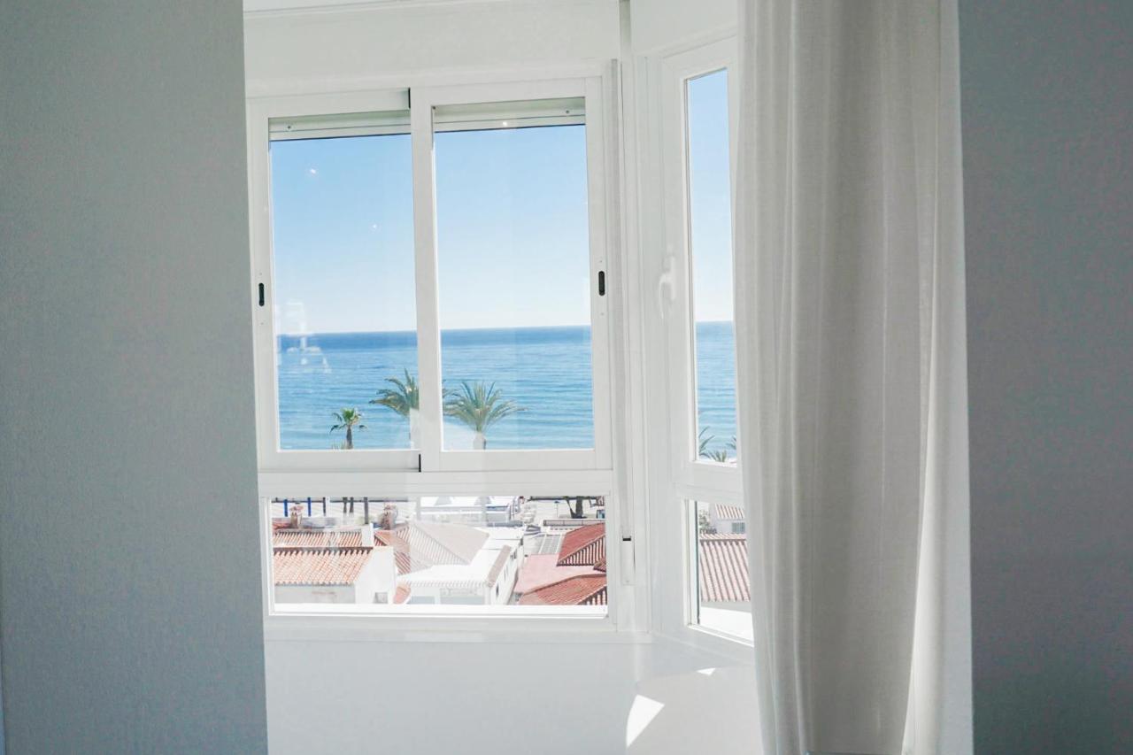 Wintowinrentals Amazing With Sea View Apartamento Málaga
