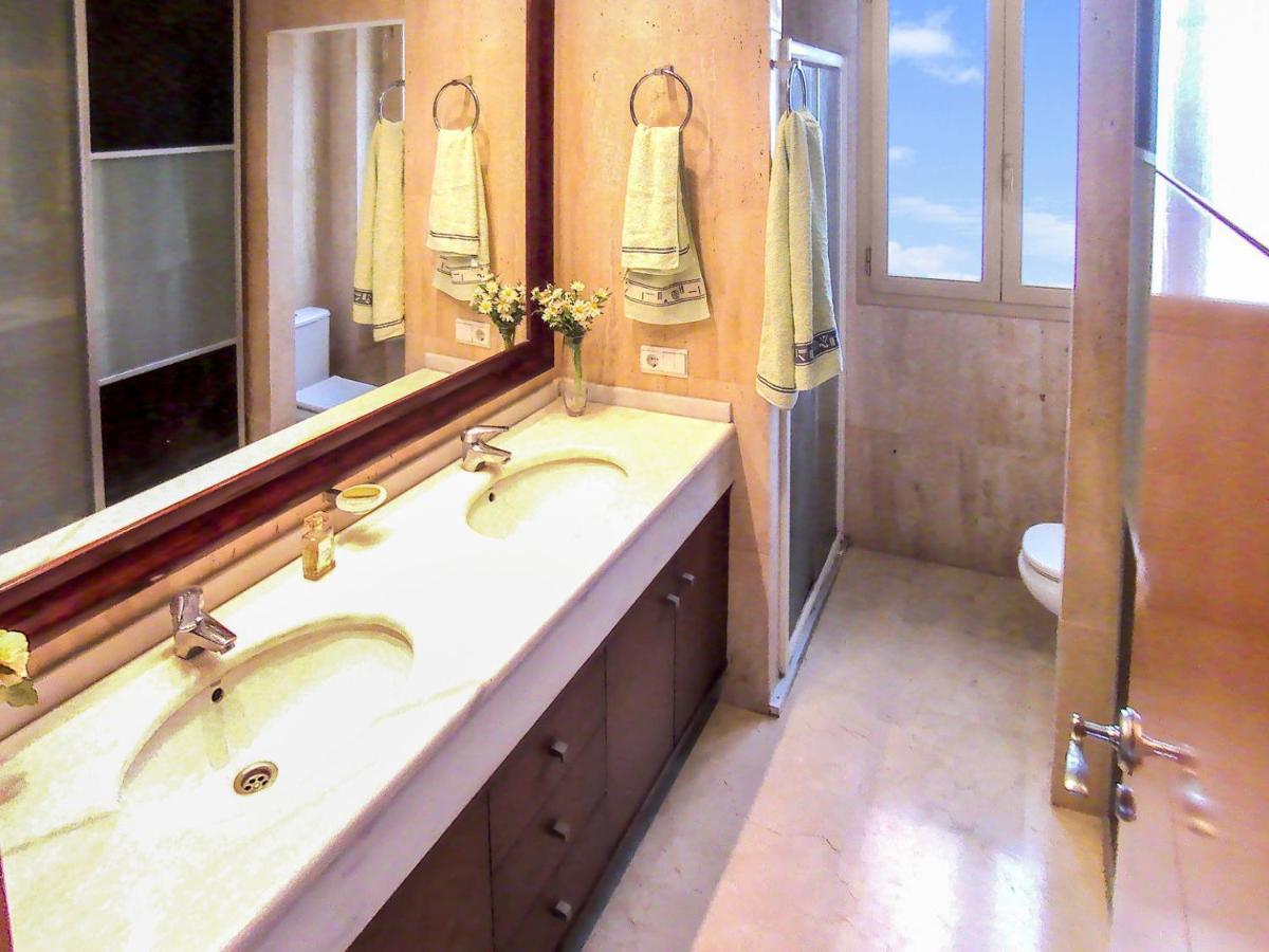 Bonita Bed and breakfast Torremolinos