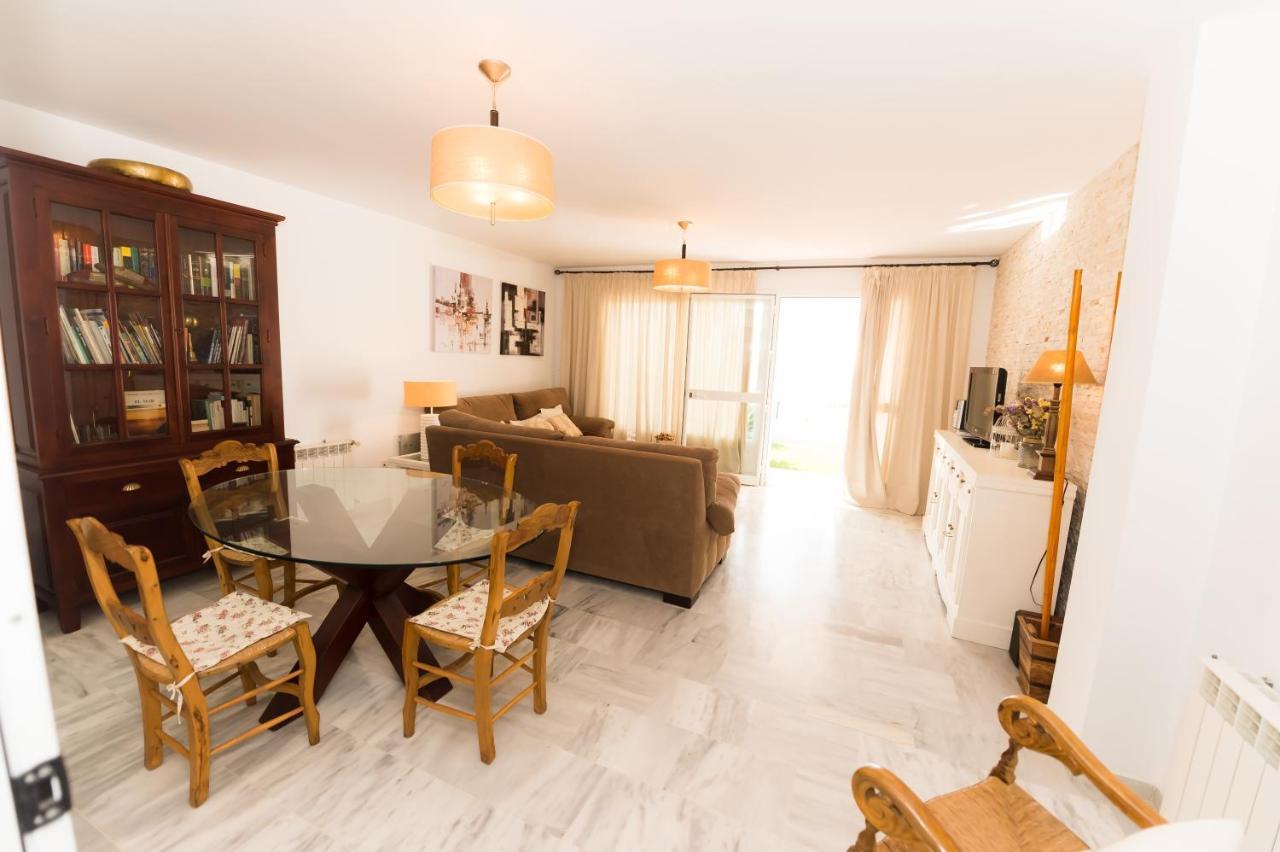 Casas Fuente Del Sol Сasa de vacaciones Conil De La Frontera