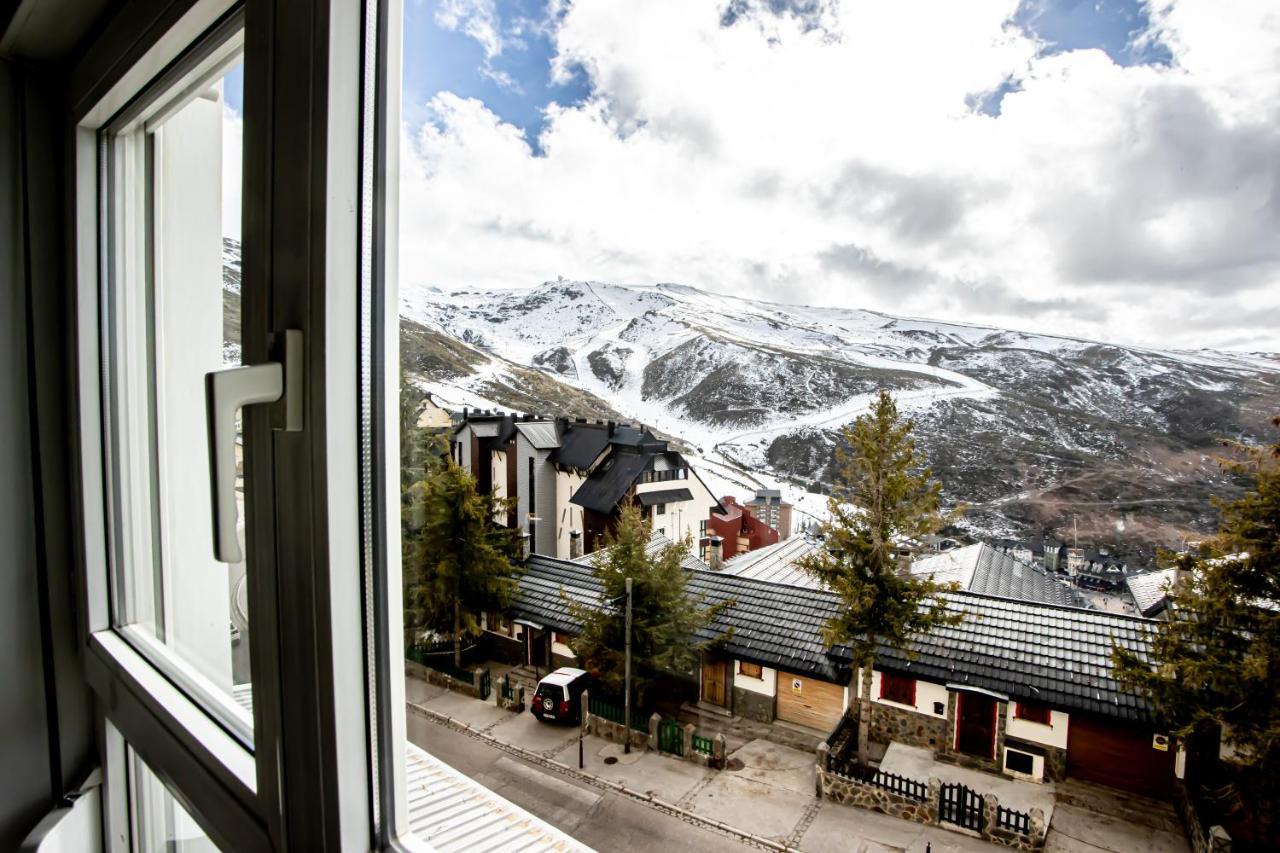 Apartamento Estudio Queen Sierra Nevada