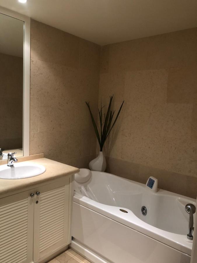 Luxury 5 Min From Puerto Banus Apartment Marbella