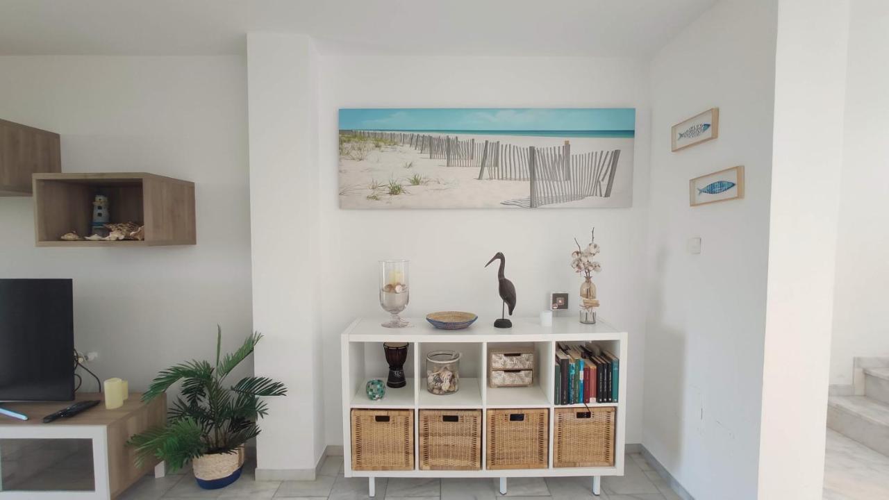 Сasa de vacaciones Casas Fuente Del Sol *