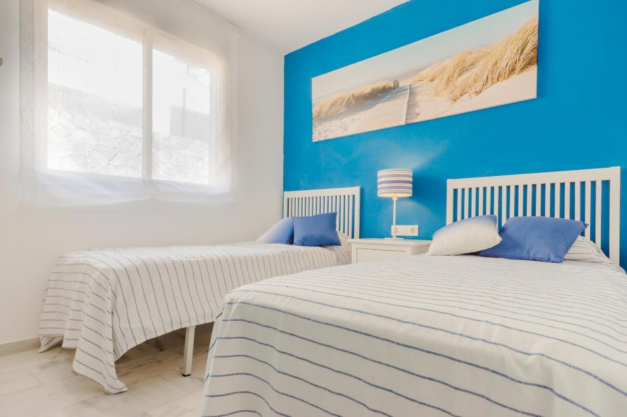 Casas Fuente Del Sol Сasa de vacaciones