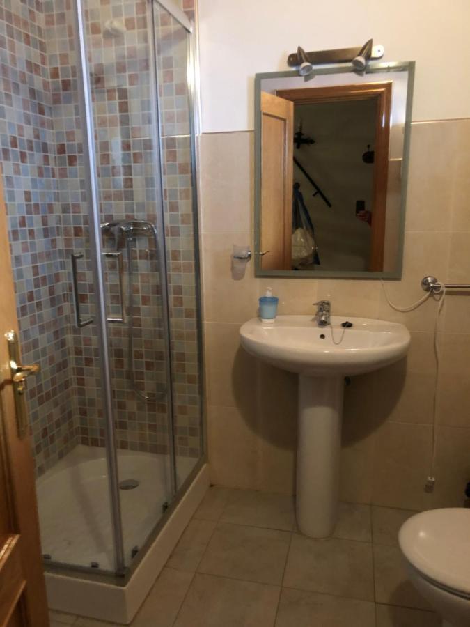 Noelia Cazorla Sierra Apartamento Arroyo Frío