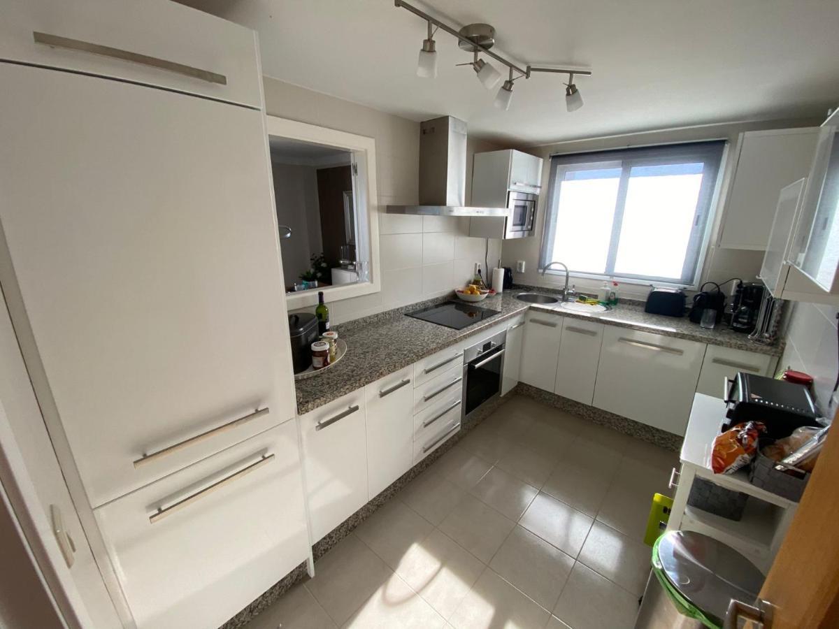 Penthouse Mit Privatem Jacuzzi In Marbella - La Mairena Apartamento