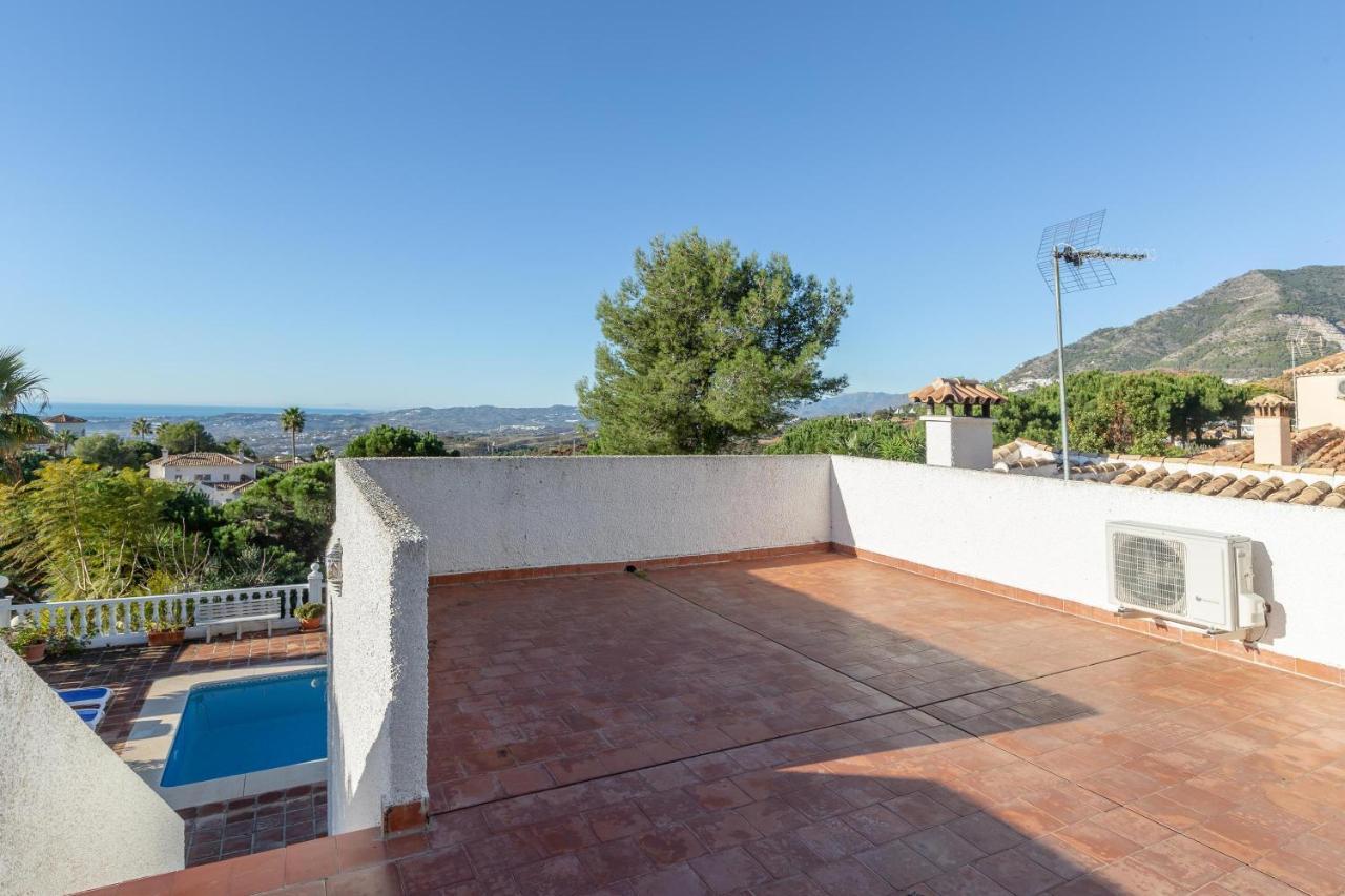 Casa Pepe Villa