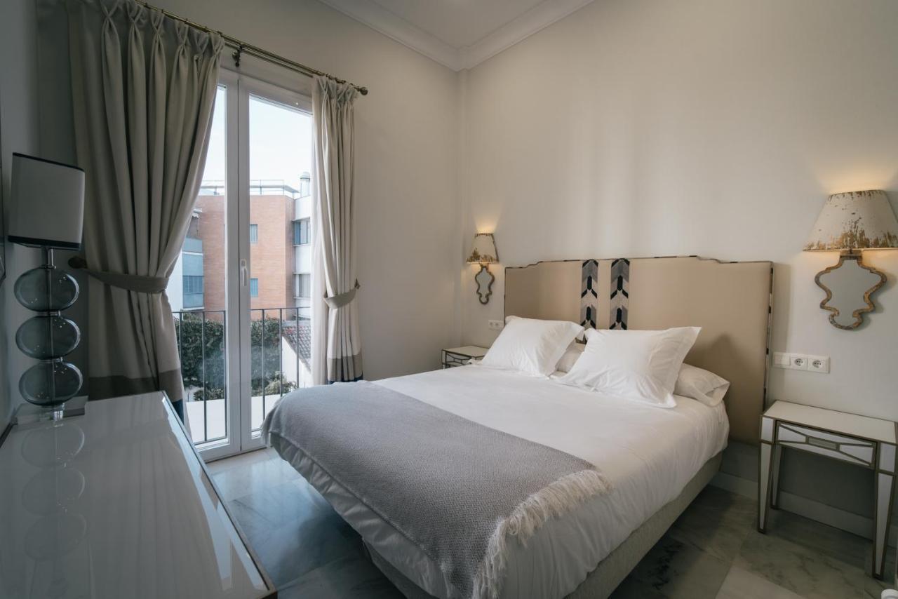 Abreu Apartment