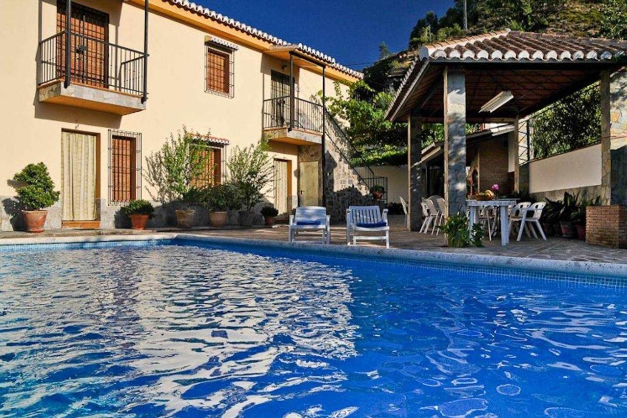 Huertas De Roque