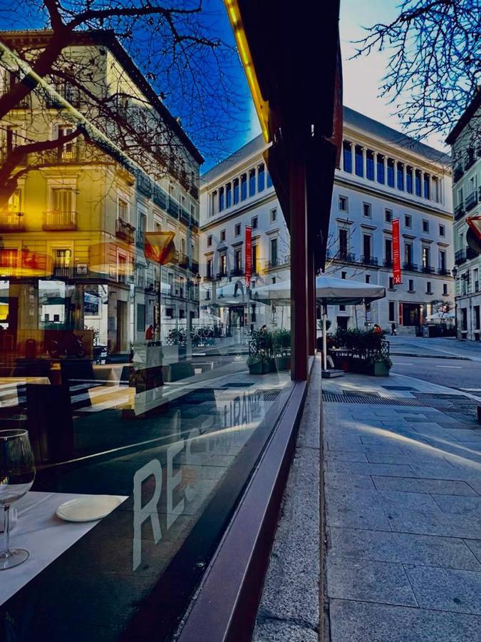 Opera 4* Madrid
