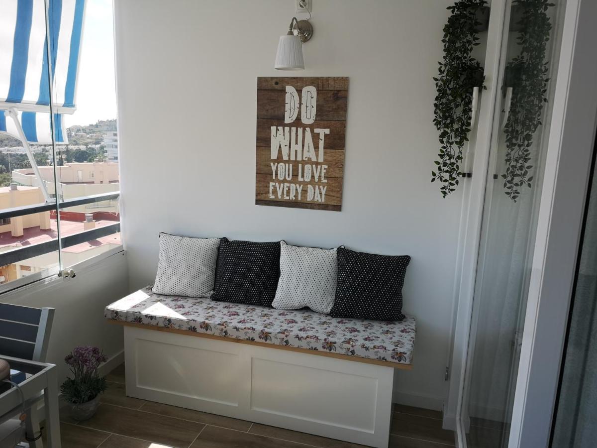 We Arroyo - Apartamento Benalmádena