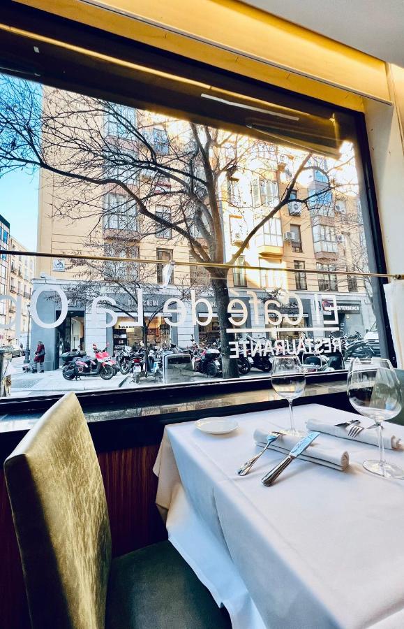 Hotel Opera 4*