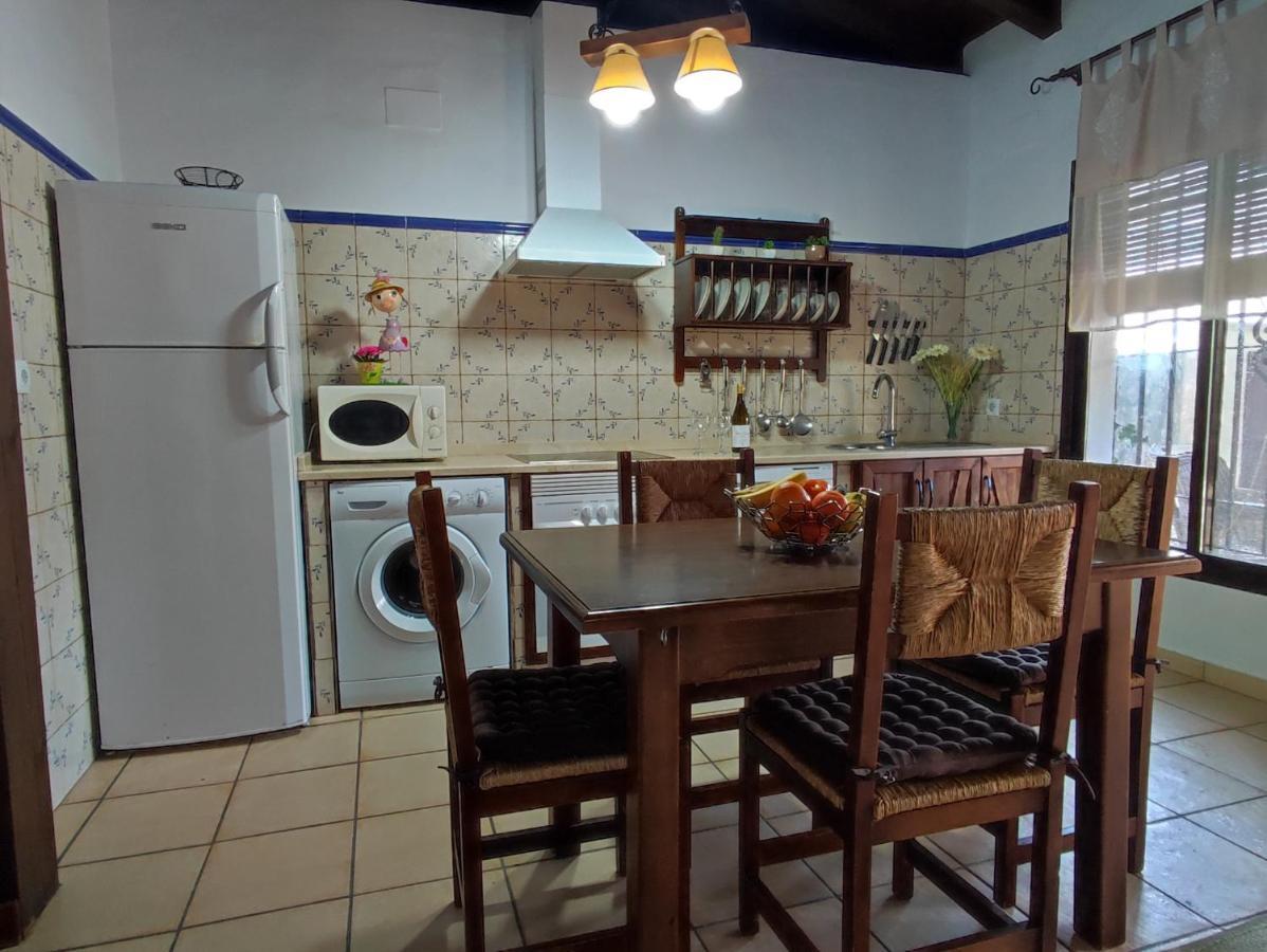 Holiday home Casa Juanse Conil De La Frontera