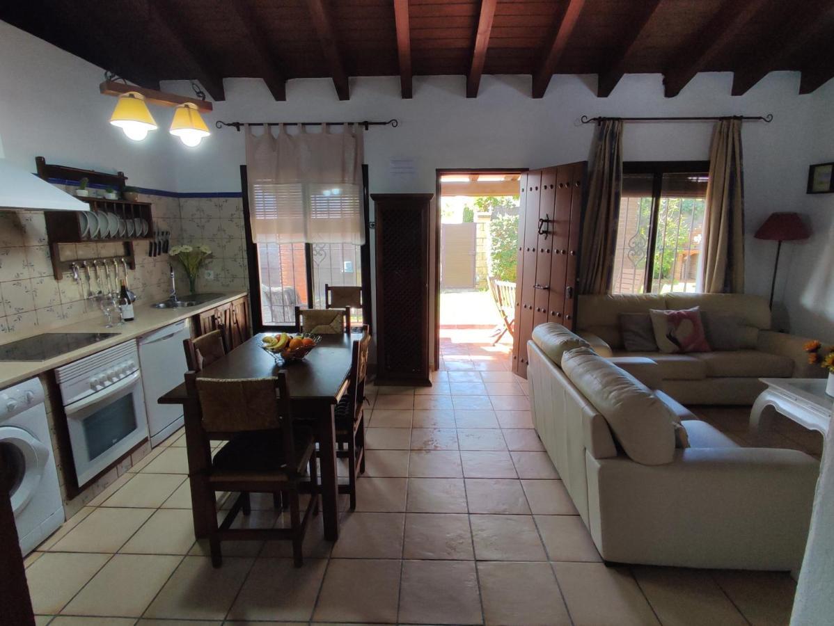 Casa Juanse Holiday home