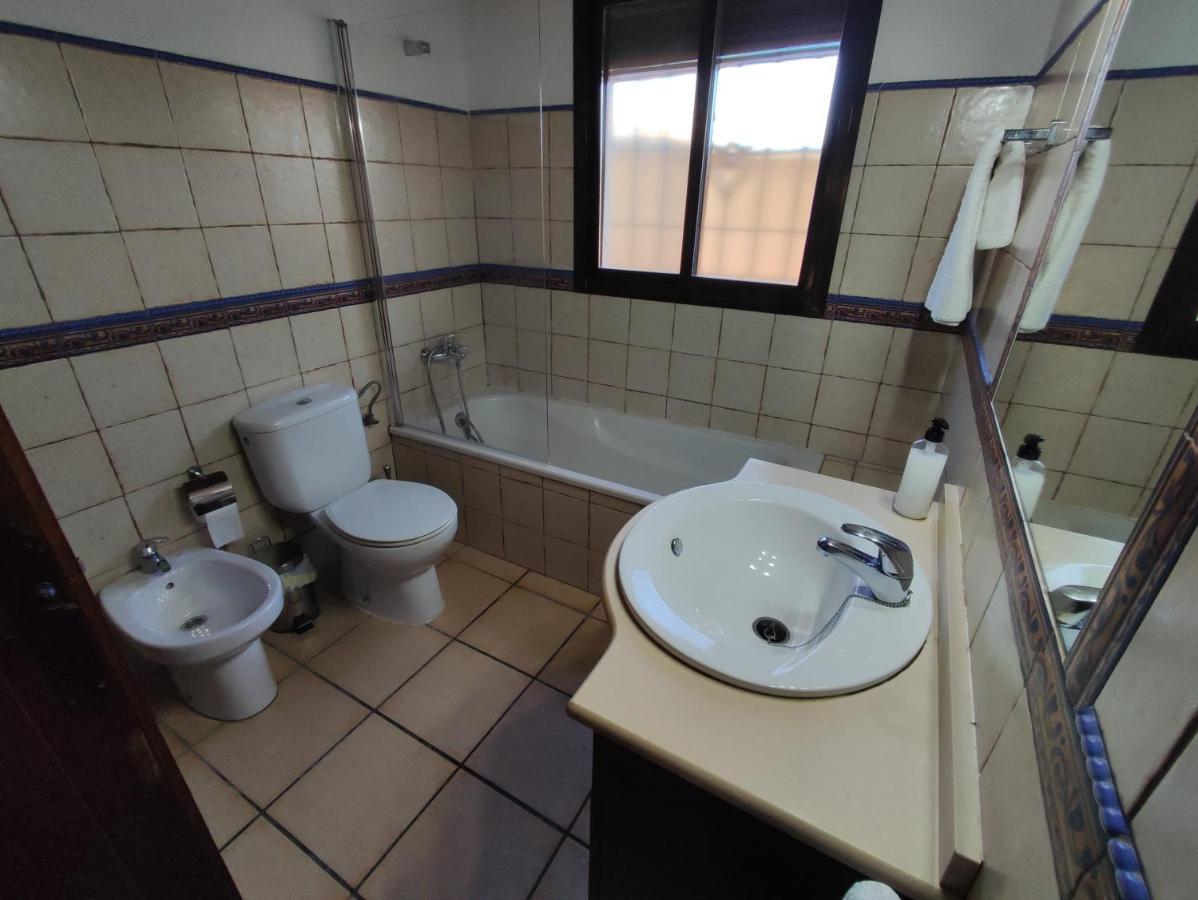 Casa Juanse Holiday home *