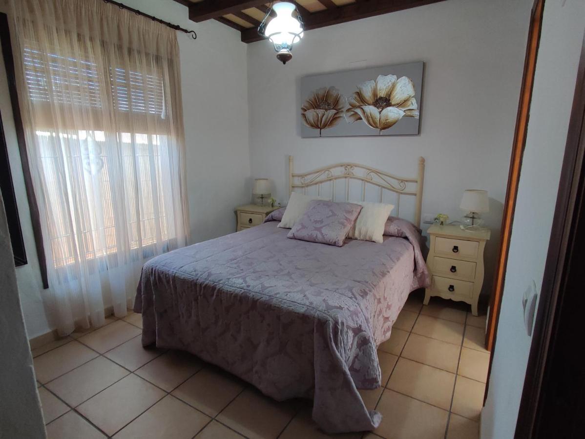 Holiday home Casa Juanse Conil De La Frontera