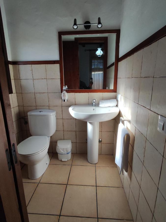 Casa Juanse Holiday home
