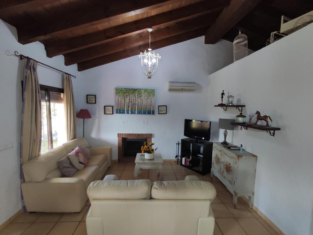 Casa Juanse Holiday home *