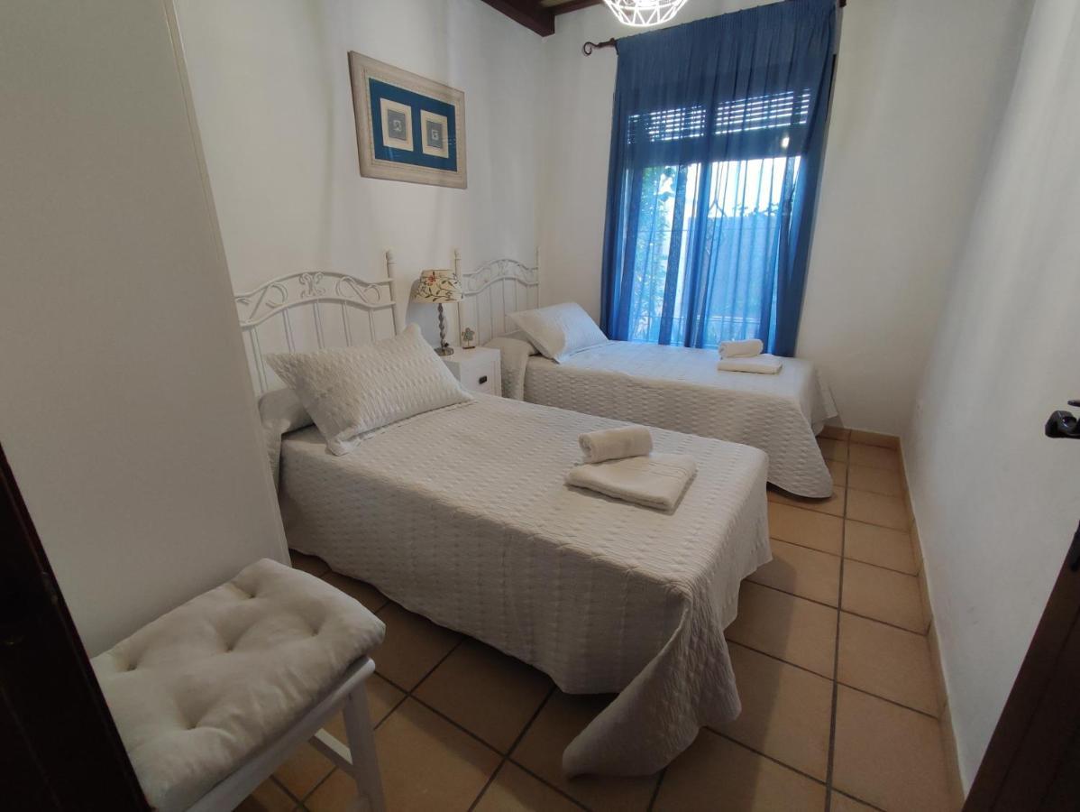 Casa Juanse *