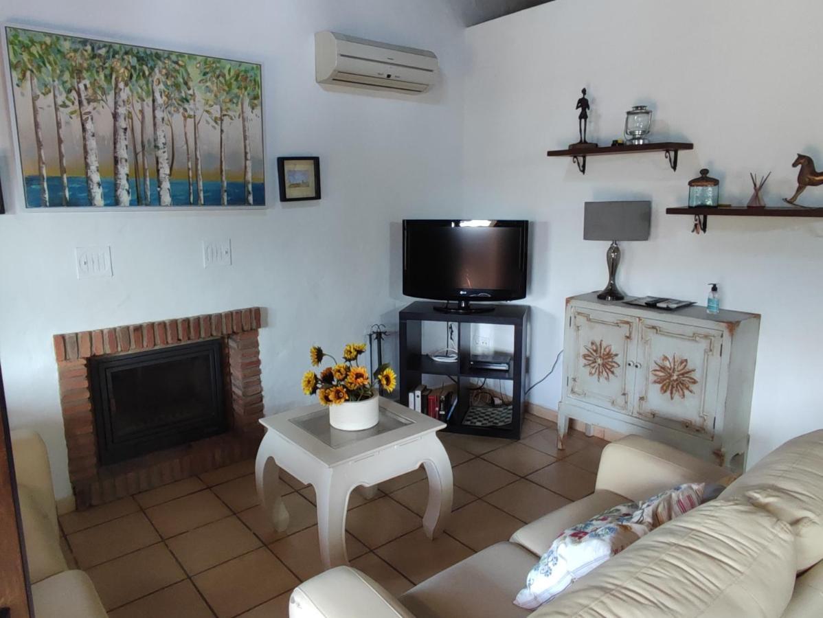Holiday home Casa Juanse *