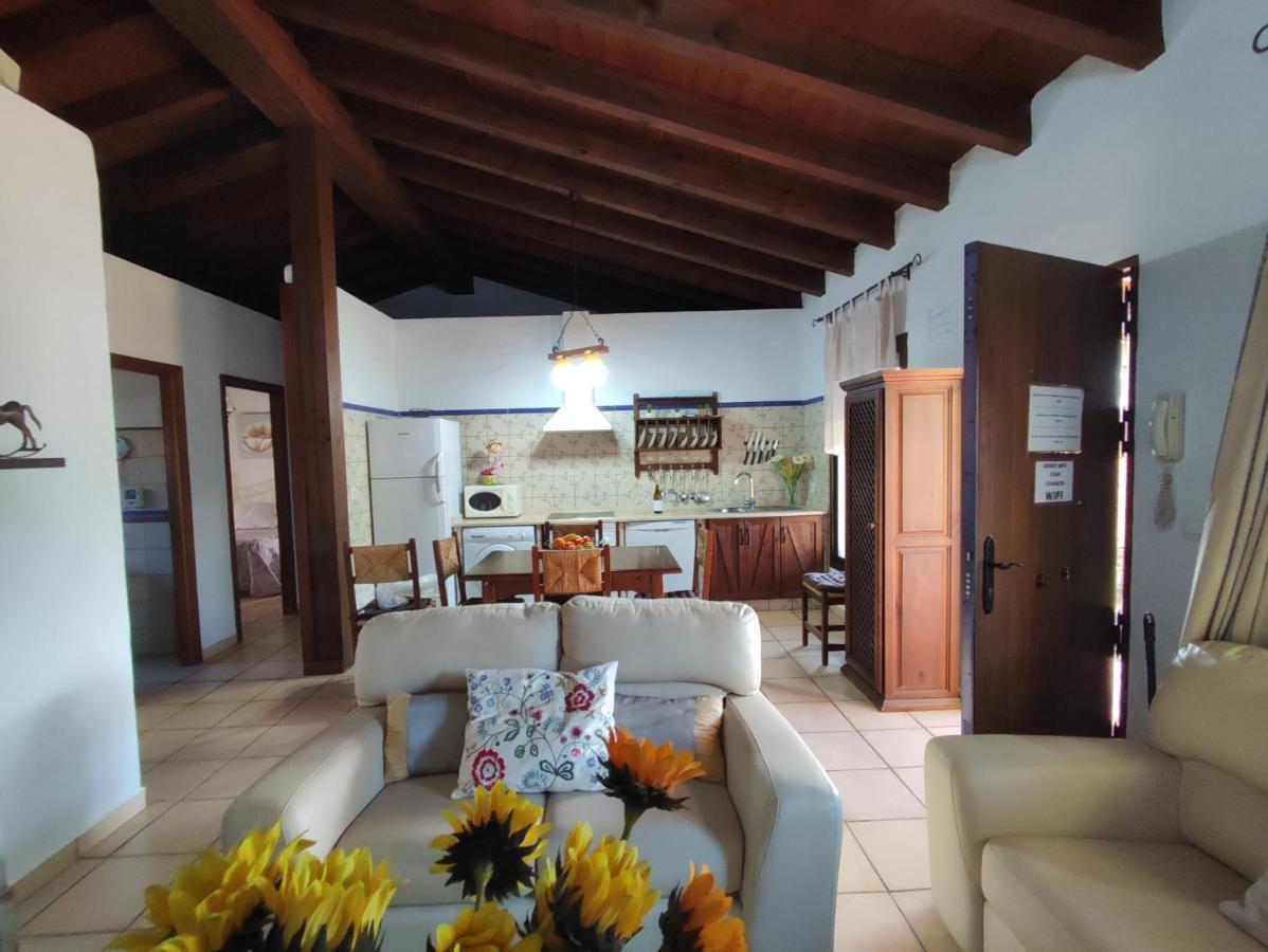 Casa Juanse Holiday home