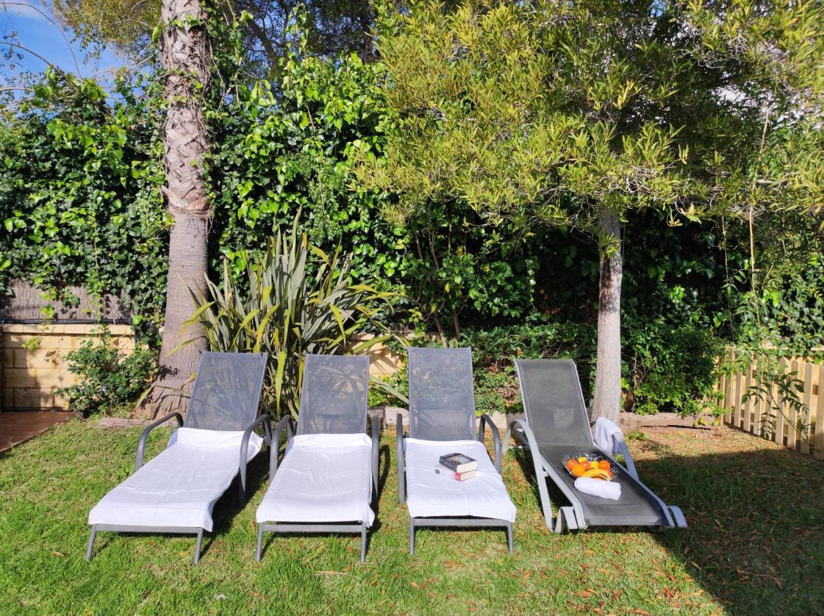 Holiday home Casa Juanse *