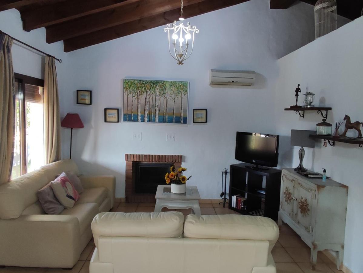 Casa Juanse Holiday home *