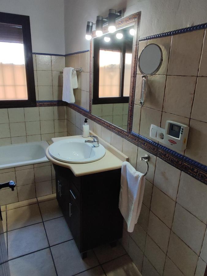 Casa Juanse Conil De La Frontera
